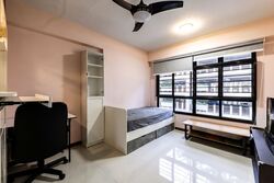Blk 262 Toa Payoh Apex (Toa Payoh), HDB 3 Rooms #550914671